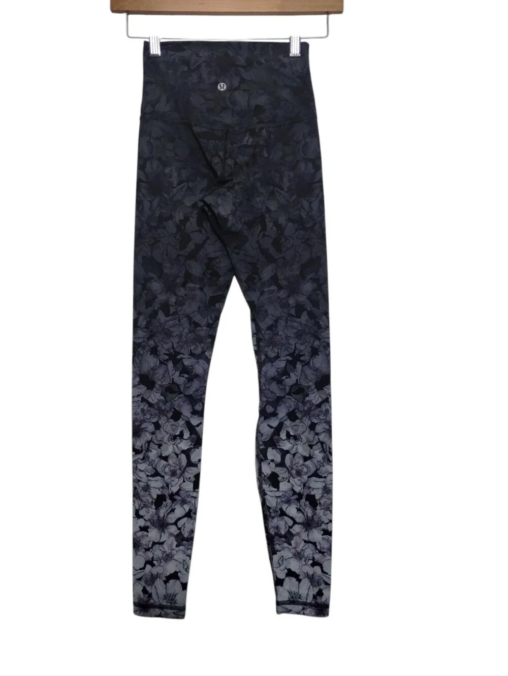 lululemon athletica high rise